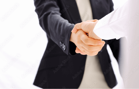 ダイレクトメールのご契約と制作開始