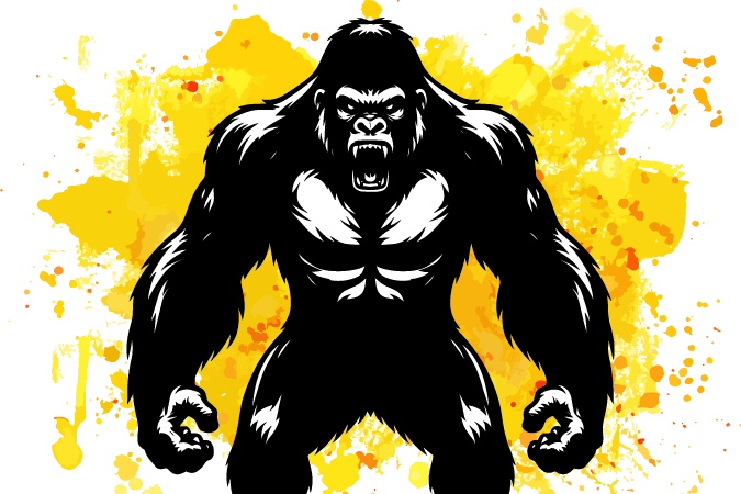 全部まとめて！ゴリッとお手伝い