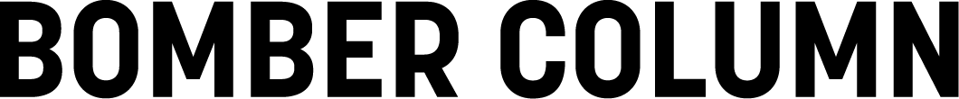 BOMBER COLUMN