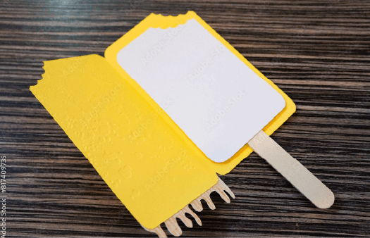 ダイレクトメール・圧着等の特殊加工